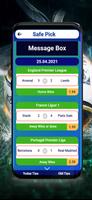 Sure Betting Tips تصوير الشاشة 1