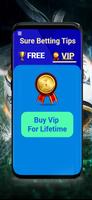 Sure Betting Tips تصوير الشاشة 2