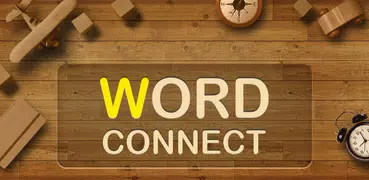 Word Connect - Relax Puzzle