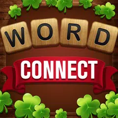 Скачать Word Connect - Relax Puzzle XAPK