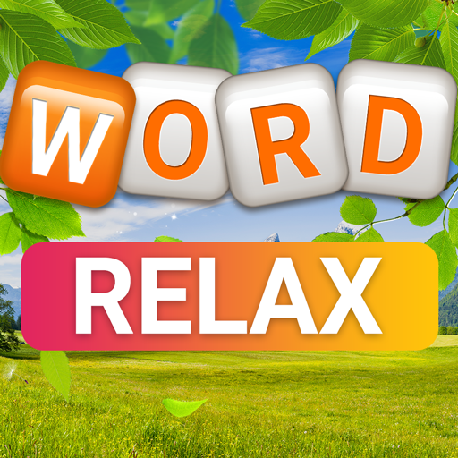 Word Relax - Funny Puzzles