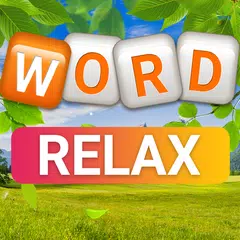 Word Relax - Funny Puzzles アプリダウンロード