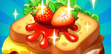 Cooking Star - Idle Pocket Chef