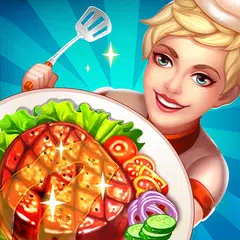 Cooking Star - Idle Pocket Chef APK Herunterladen