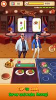 Cooking Star پوسٹر