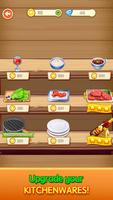 Cooking Star syot layar 3