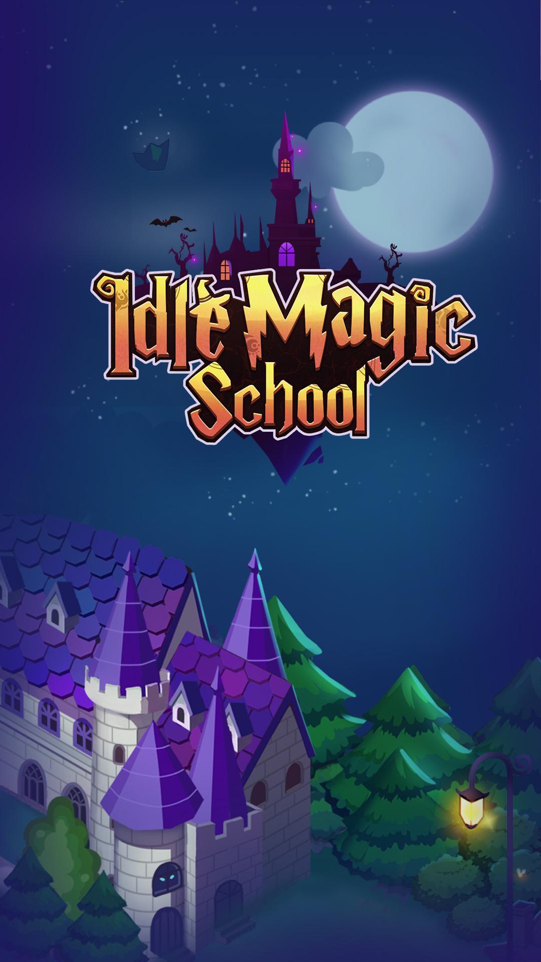 Idle magic. Idle Magic School. Игра Idle Magic School. Игра про волшебную школу. Idle Magic School Вики.