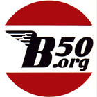 BSA B50 Facts simgesi