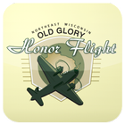 Icona OLD GLORY HONOR FLIGHT OF NEW