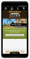 South Africa Safari Tour Guide screenshot 1