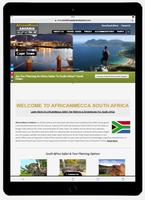 South Africa Safari Tour Guide screenshot 2