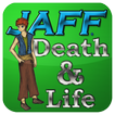 JAFF—Death & Life 