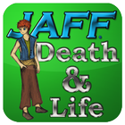 JAFF—Death & Life  icône