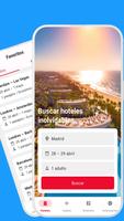 Ofertas de Hoteles Baratos Poster