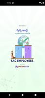 SAC Employee पोस्टर