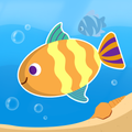 Idle Fish Tank