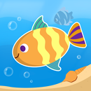 Idle Fish Tank APK