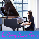 An Coong Piano Cover Offline APK