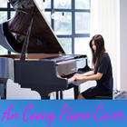 An Coong Piano Cover آئیکن