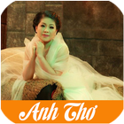 Anh Thơ Offline Music Album أيقونة