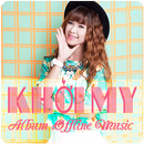 Khởi My - Album Offline Music APK