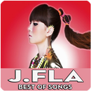 JFla Album Offline Music APK