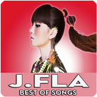 JFla Album Offline Music icône