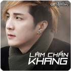 Lâm Chấn Khang Offline Music icône