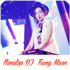 Nonstop DJ Trang Moon Offline icône