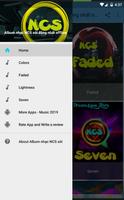 Nhạc NCS sôi động nhất Offline capture d'écran 2