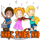 Nhạc Thiếu Nhi Dành Cho Bé APK