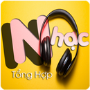 Nhạc Trẻ Tổng Hợp Hay Nhất APK