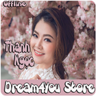 Thanh Ngọc Music Offline icône