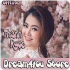 Thanh Ngọc Music Offline ícone