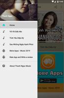 Thanh Ngọc Music Offline ภาพหน้าจอ 2