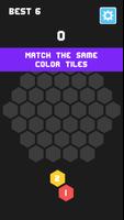 برنامه‌نما Match The Same Color Tiles عکس از صفحه