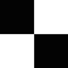 Tap The Black Tile आइकन
