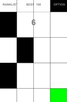 Tap The Black Tile स्क्रीनशॉट 2