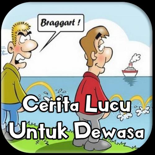Cerita Lucu Ngakak For Android Apk Download