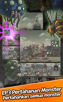 Underworld : The Shelter screenshot 1