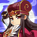 Three Kingdoms : The Epic Heroes APK