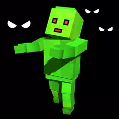 Zombie.io : 3 Nights survival