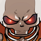 IDLE Ghost Knight иконка