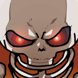 IDLE Ghost Knight иконка