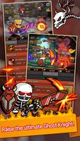 IDLE Ghost Knight постер