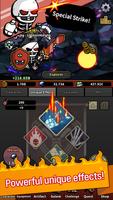 IDLE Ghost Knight скриншот 1