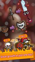 IDLE Ghost Knight скриншот 3