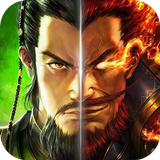 War Three Kingdoms : Idle RPG