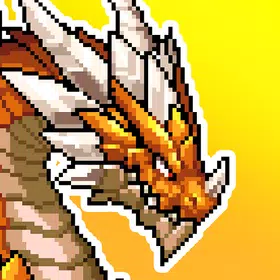 未鑑定勇者团：运气型放置RPG