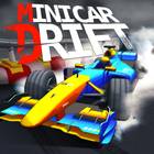 Minicar Drift آئیکن